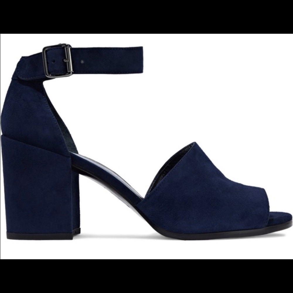 Stuart Weitzman Heels